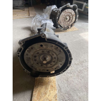 АКПП коробка передач BMW E60 E90 ZF 6hp21 2.0d 2.5d 3.0d N47 M57N2 M47