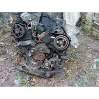 Двигун Аудіо 2.5 TDI, 2005 рік, 2.5 л, дизель. Готовий до розбору.