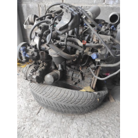 Двигун Peugeot Expert 2000р.в. HDI, об'єм 2.0л, дизель.