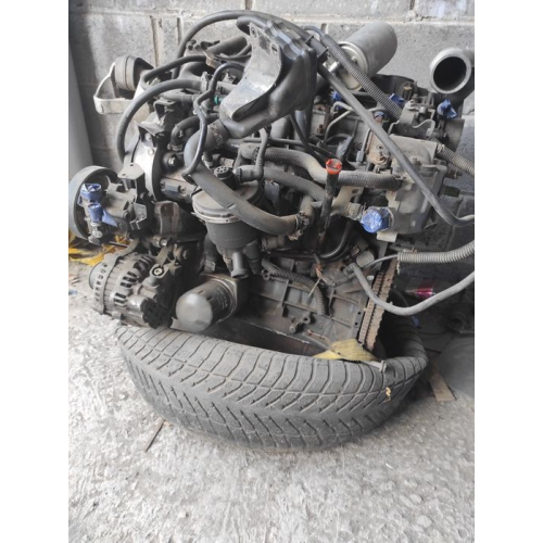 Двигун Peugeot Expert 2000р.в. HDI, об'єм 2.0л, дизель. Двигун Peugeot Expert 2000р.в. HDI, об'єм 2.0л, дизель.