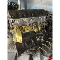 Двигун Peugeot 406 2.1 diesel, 2001 рік, об'єм 2.1 л, паливо - дизель.