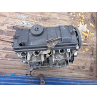 Двигун K1D, Peugeot 1.4, 309, 308, 208, Berlingo, Partner, 2010-2021, бензин.