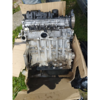 Двигун Peugeot XUD9 1.6 л дизель, 8 клапанів, 1992 рік, відмінна робота.