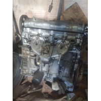 Двигун Peugeot XU9JA, 1.9 л, бензин, 1991 рік.