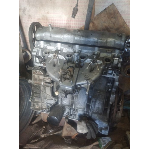 Двигун Peugeot XU9JA, 1.9 л, бензин, 1991 рік. Двигун Peugeot XU9JA, 1.9 л, бензин, 1991 рік.