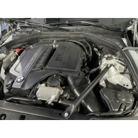 Двигун BMW N55B30A, 2010 рік, 3.0 л, бензин.