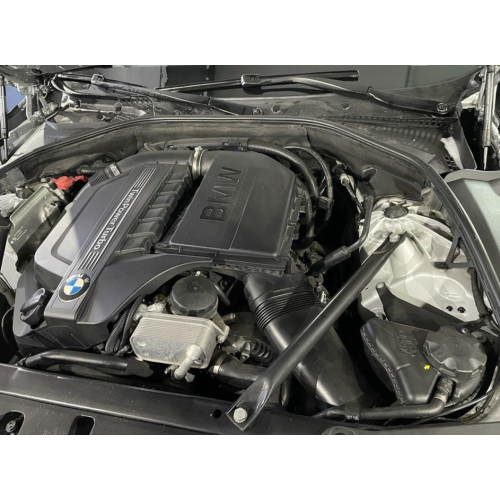 Двигун BMW N55B30A, 2010 рік, 3.0 л, бензин. Двигун BMW N55B30A, 2010 рік, 3.0 л, бензин.
