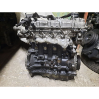 Двигун KIA ceed, G4FC, 2015 рік, 1.6 л, бензин.