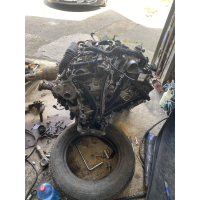 Мотор по запчастинам3,0 awd , 3,7 awd  lincoln mkz, mkx , continental