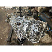 Двигун Forester SK 2022+ FB25D, бензин, 2.5 л, 4 циліндри.