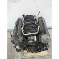 Двигун M62 B44 4.4i для BMW X5 E53 2000 року, бензиновий, об'єм 4.4 л.