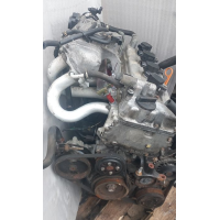 Двигун QR18DE на Nissan Primera P12: 2001 рік, 1.8 л, бензин.