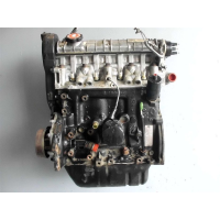 Двигун Renault F3N для моделей 19/21 та Volvo 340/440 1.7б, випущений в Україні. Об'єм - 1.7 л, бензиновий.