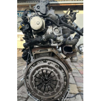Мотор Renault K9K8796RLL2242, Duster, Laguna 2011-2021р., 1.5л дизель.