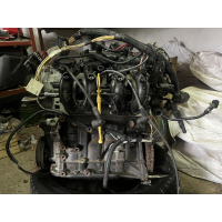 Двигун Renault Kengoo 1.2, 2018 рік, 1.2 л, бензин, з блоками, українська мова, Мерчант Гугл.