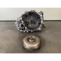 АКПП Chevrolet Captiva Opel Antara 2.2 6T50 12-16р. 2.2 л дизель.