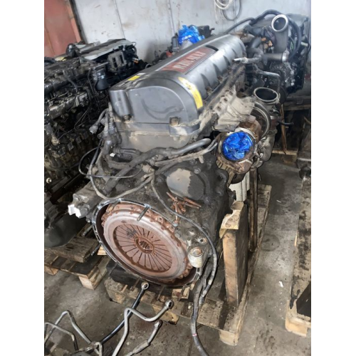 Двигун Renault Premium DXI 540, 2012 рік, об'єм 12,8 л, дизель. Двигун Renault Premium DXI 540, 2012 рік, об'єм 12,8 л, дизель.