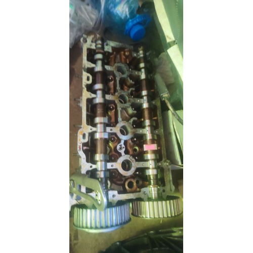 Двигун Renault Scenic 2 2004p, 1.6 л бензин. Двигун Renault Scenic 2 2004p, 1.6 л бензин.