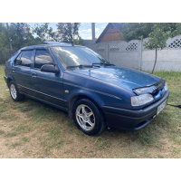 Двигун Renault F7P, 1.8 л, бензин, встановлений на Renault 19, випущений в Україні.