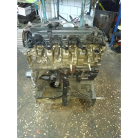 Двигун Renault K9K R846, Євро 5, 1.5 л, дизель. Під реставрацію.