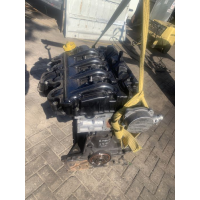 Двигун Renault Master 2.5dci 03-10р G9U A754, дизель, 2.5 л.