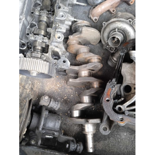 Двигун Renault Megane, K4M, 2002, 1.6 л, бензин. Двигун Renault Megane, K4M, 2002, 1.6 л, бензин.