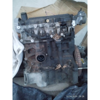Двигун Renault dCi 1.5, рік випуску 2009, дизель, об'єм 1.5 л.