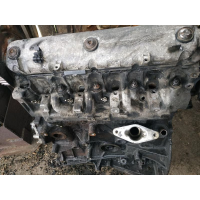 Двигун Renault Trafic 1.9, 2005, 1.9 л, дизель.