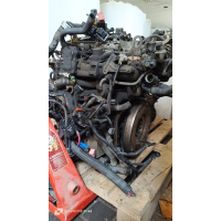 Двигун Renault Trafic 2.0, 2018, 2.0 л, дизель.