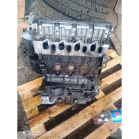Двигун Renault Trafic 2.0 dCi 2015 2.0 л дизель.