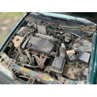 Двигун ROVER 820 1995 2.0 бензин.