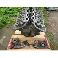Двигун Ford F-150 3.5 Ecoboost 2013, об'єм 3.5 л, бензин.