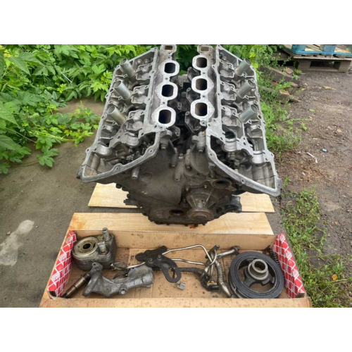 Двигун Ford F-150 3.5 Ecoboost 2013, об'єм 3.5 л, бензин. Двигун Ford F-150 3.5 Ecoboost 2013, об'єм 3.5 л, бензин.