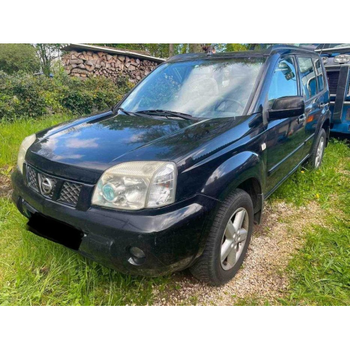 Мотор Nissan X-Trail T30, 2001 рік, 2.5 л, бензин. Мотор Nissan X-Trail T30, 2001 рік, 2.5 л, бензин.