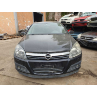Мотор Opel Astra H, Z16XEP, 2004, 1.6 л, бензин.