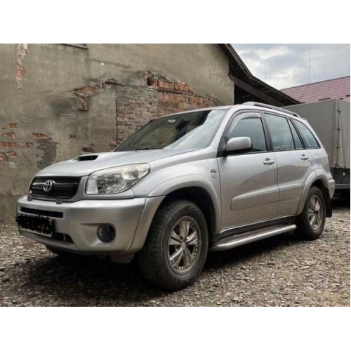 Двигун Toyota RAV4 2.0 л бензин 2003 рік. Двигун Toyota RAV4 2.0 л бензин 2003 рік.