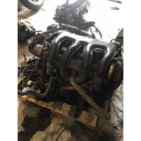 Двигун Peugeot Partner Berlingo 1,9Д DV8, 2005, 1,9 л дизель. Citroen Berlingo 1,9Д DV8, 2006, 1,9 л дизель. Fiat Scudo 1,9Д DV8, 2007, 1,9 л дизель.