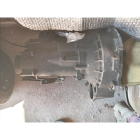 Двигун Seat Toledo, 1.6 л, бензин, 2018 р. в.