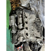 Двигун Skoda fabia 1.4 2007, 1.4 л, бензин.