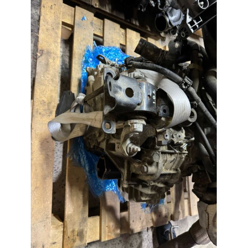 АКПП коробка передач для Mazda 6 GL, 2008 рік, 2.0 л двигун бензин. АКПП коробка передач для Mazda 6 GL, 2008 рік, 2.0 л двигун бензин.