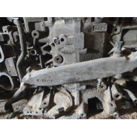 Двигун Subaru EJ25, Legacy, 2005, 2.5 л, бензин.