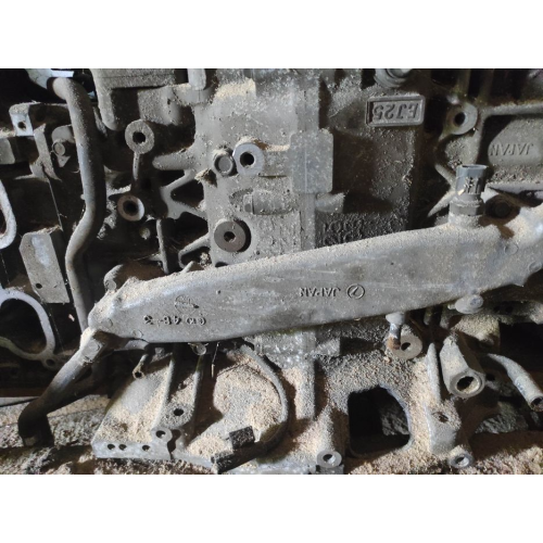 Двигун Subaru EJ25, Legacy, 2005, 2.5 л, бензин. Двигун Subaru EJ25, Legacy, 2005, 2.5 л, бензин.