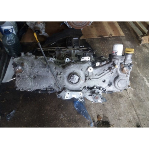Двигун Subaru FB25, 2015 рік, об'єм 2.5 л, бензин. Двигун Subaru FB25, 2015 рік, об'єм 2.5 л, бензин.