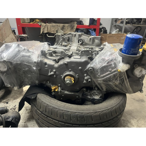 Двигун Subaru FB 25, 2,5л, бензин, 2011 рік. Двигун Subaru FB 25, 2,5л, бензин, 2011 рік.