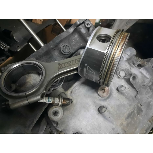 Двигун Subaru EJ20, Legacy, 2005, 2.0 л, бензин. Двигун Subaru EJ20, Legacy, 2005, 2.0 л, бензин.