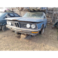 Двигун BMW M52B28, 2.8л, бензин, для свапу в BMW E12.
