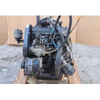 Двигун Volkswagen T4 ABL 1.9, 2.4, 2.5, рік випуску, бензин/дизель.