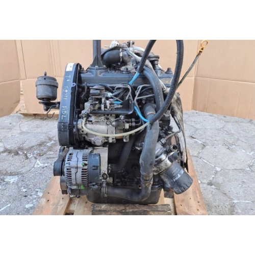 Двигун Volkswagen T4 ABL 1.9, 2.4, 2.5, рік випуску, бензин/дизель. Двигун Volkswagen T4 ABL 1.9, 2.4, 2.5, рік випуску, бензин/дизель.
