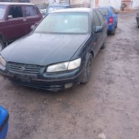 Мотор Toyota Camry 2003 3.0 V6 бензин.