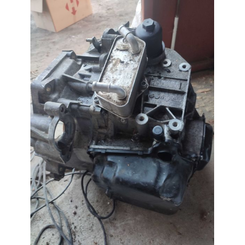АКПП DSG DQ250 PBF для Volkswagen Golf 2015, 1.4 л бензин. АКПП DSG DQ250 PBF для Volkswagen Golf 2015, 1.4 л бензин.